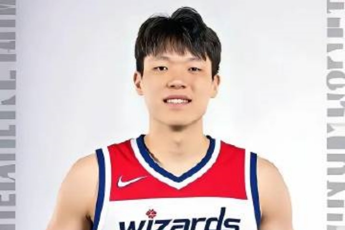 老鹰队将试训杨瀚森,选秀前景备受关注 老鹰队将试训杨瀚森,选秀前景备受关注